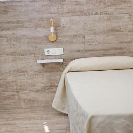 Apartamento Complejo La Chanca, Hab 15 Conil De La Frontera