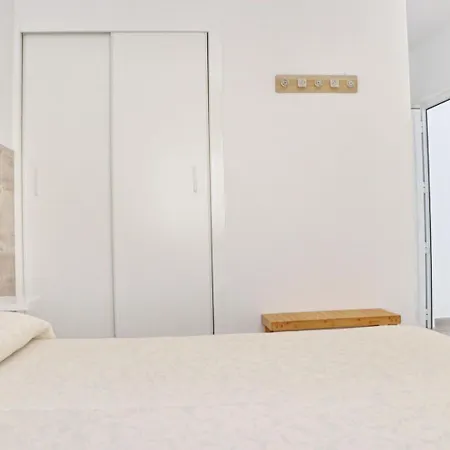 Complejo La Chanca, Hab 15 Conil De La Frontera