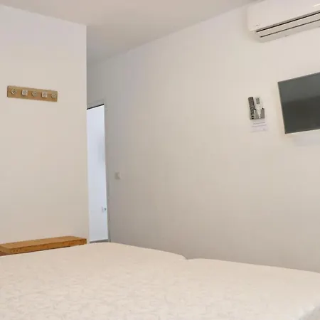Apartamento Complejo La Chanca, Hab 15 Conil De La Frontera