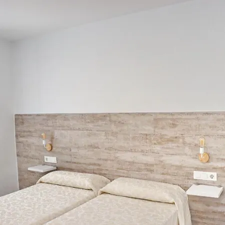 Complejo La Chanca, Hab 15 * Conil De La Frontera