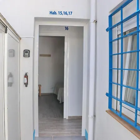 Complejo La Chanca, Hab 15 Conil De La Frontera