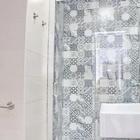 Complejo La Chanca, Hab 15 *