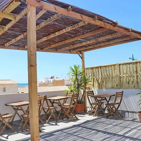 Complejo La Chanca, Hab 15 Conil De La Frontera