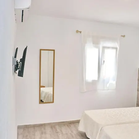 Complejo La Chanca, Hab 15 *