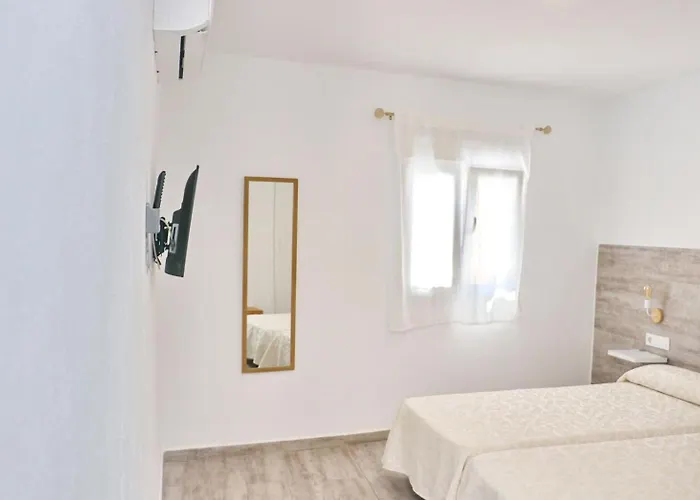 Complejo La Chanca, Hab 15 *