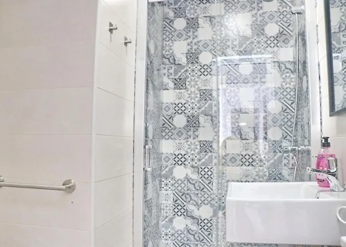 Complejo La Chanca, Hab 15 *