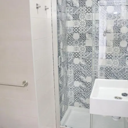 Complejo La Chanca, Hab 15 Appartement