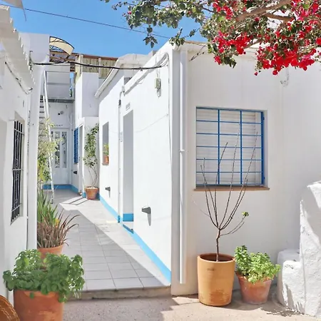 Appartement Complejo La Chanca, Hab 15