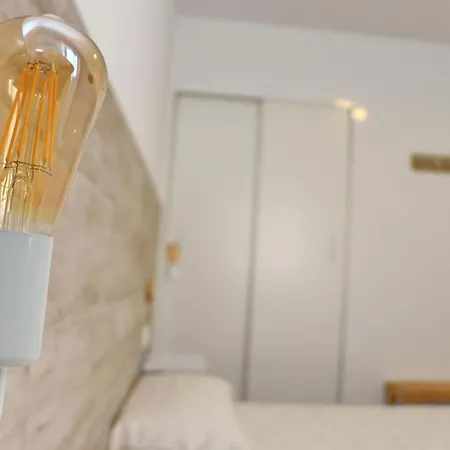 Appartement Complejo La Chanca, Hab 15