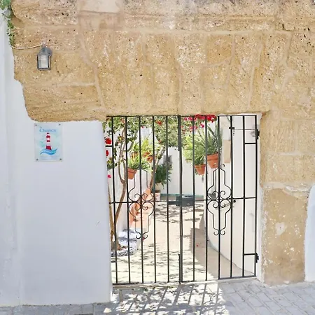 Complejo La Chanca, Hab 15 Appartement *