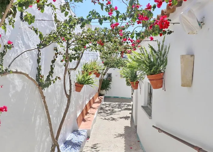 Complejo La Chanca, Hab 15 Appartement *