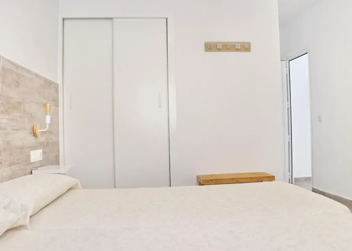 Complejo La Chanca, Hab 15 Conil De La Frontera