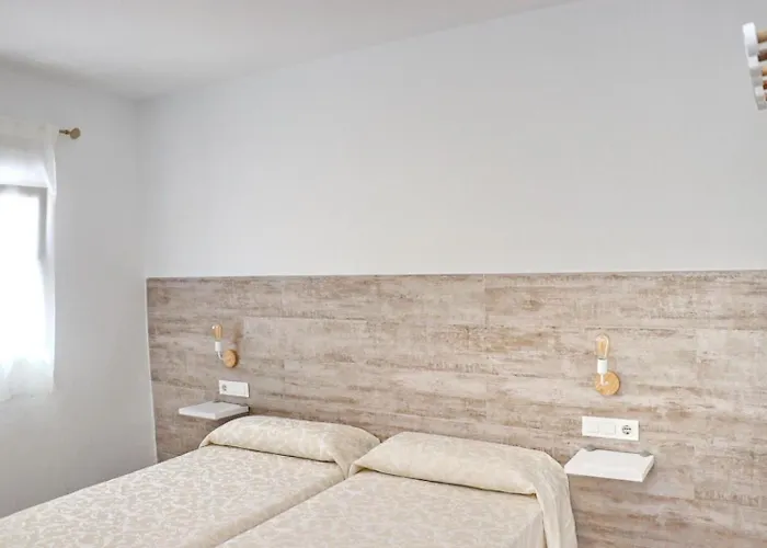 Complejo La Chanca, Hab 15 * Conil De La Frontera